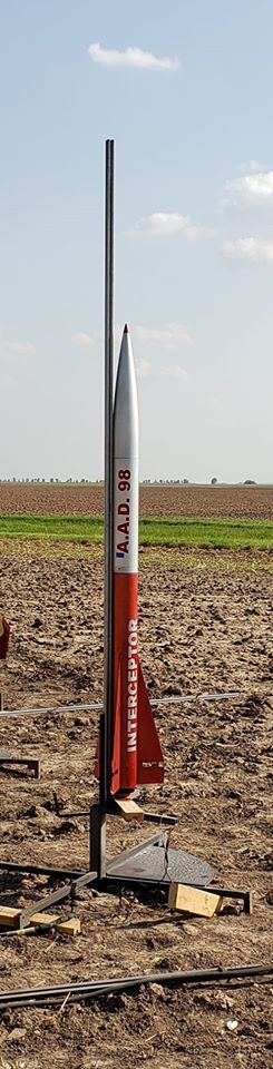 INTERCEPTOR AAD-98 – wildmanrocketry.com
