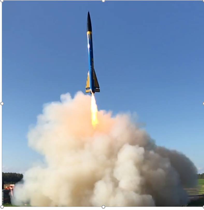 INTERCEPTOR AAD-98 – wildmanrocketry.com