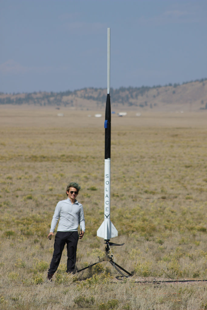 WILDMAN EXTREME – wildmanrocketry.com