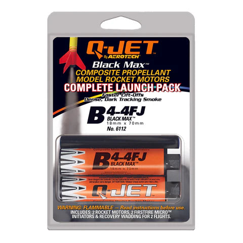 B4-4FJ Q-JET 12 PACK