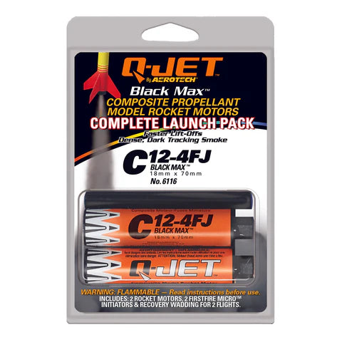 C12-4FJ Q-JET 12 PACK