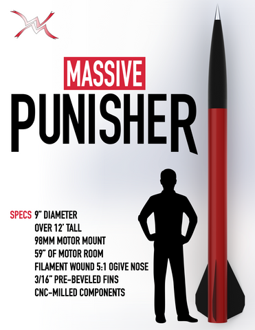Massive Punisher