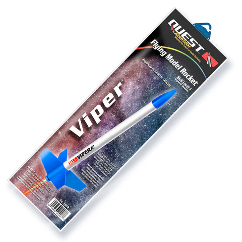 VIPER MODEL ROCKET KIT