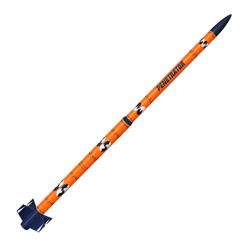 Quest Penetrator™ Model Rocket Kit