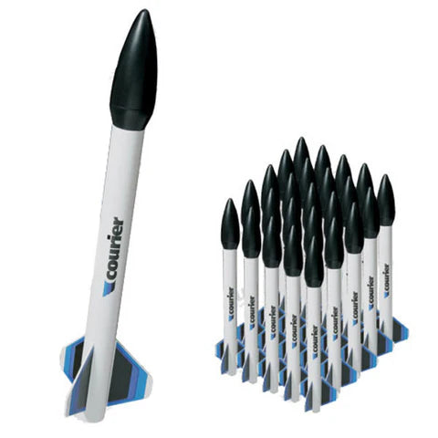 Quest Courier™ Classroom Value Pack 25 Rockets