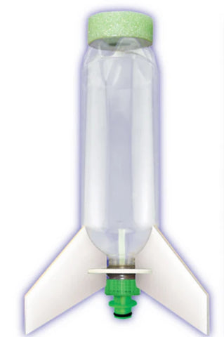 Quest Single Water Rocket