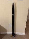 MACH 2 ROCKET