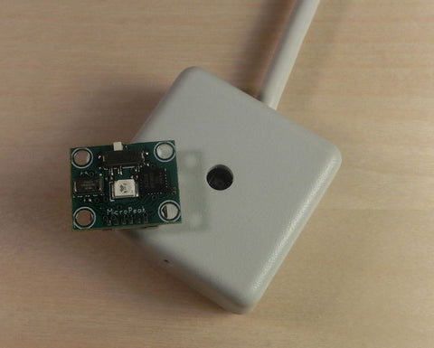 MicroPeak USB