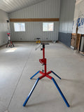 Launch Pad High power