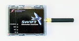 Featherweight Swift GPS system