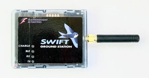 Ground station