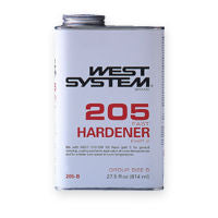 West System 205 FAST Hardener (Size A)