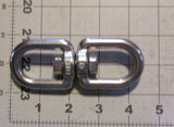 3/8" SWIVEL