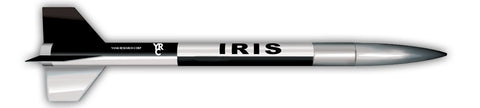 IRIS 2.26″ - 38 mmt