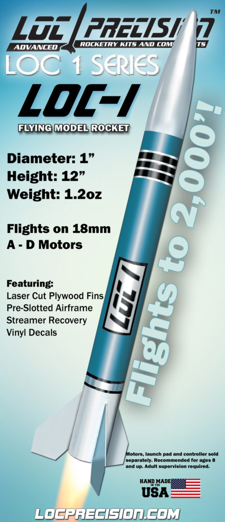 MINI LOC IV – wildmanrocketry.com