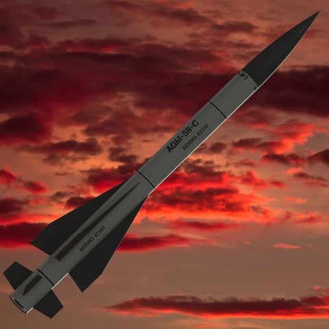 AGM-58 Missile