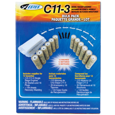 c11-3 12 pack
