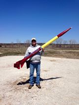 Wildman 4 inch Kits – wildmanrocketry.com