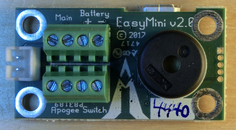 flight computers – wildmanrocketry.com