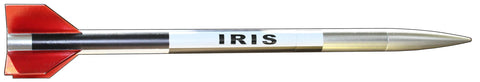 IRIS - 1"