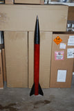 MACH 2 ROCKET