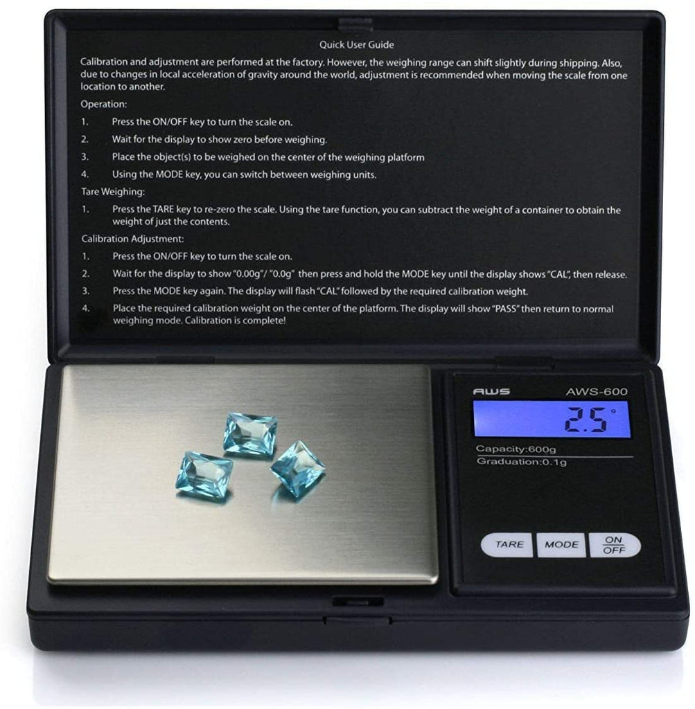 Os Mini Scale Digital Mini Scale – wildmanrocketry.com