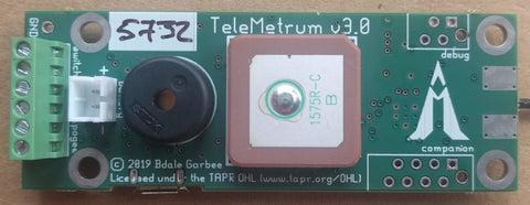 TeleMetrum v3.0