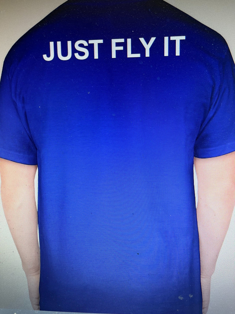 WILDMAN T-SHIRT – wildmanrocketry.com